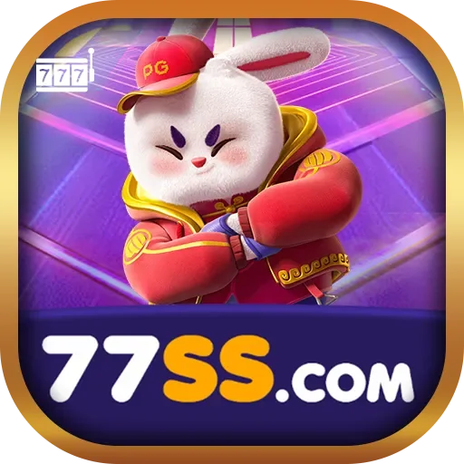 Slots online da 77ss com jackpots progressivos