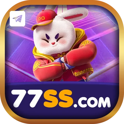 Canal oficial da 77ss no Telegram